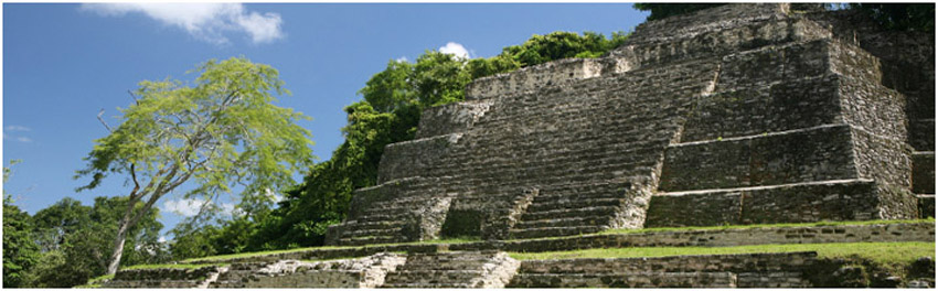 Lamanai, Orange Walk, Belize