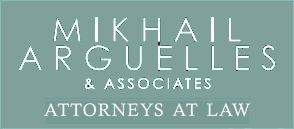 Mikhail Arguelles & Associates